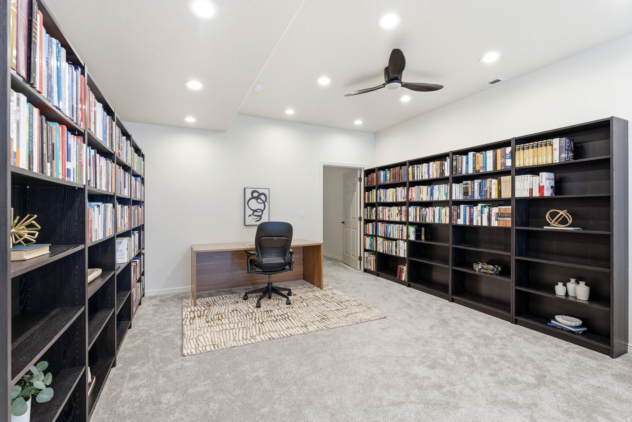 SOMERSET RIDGE - Residential