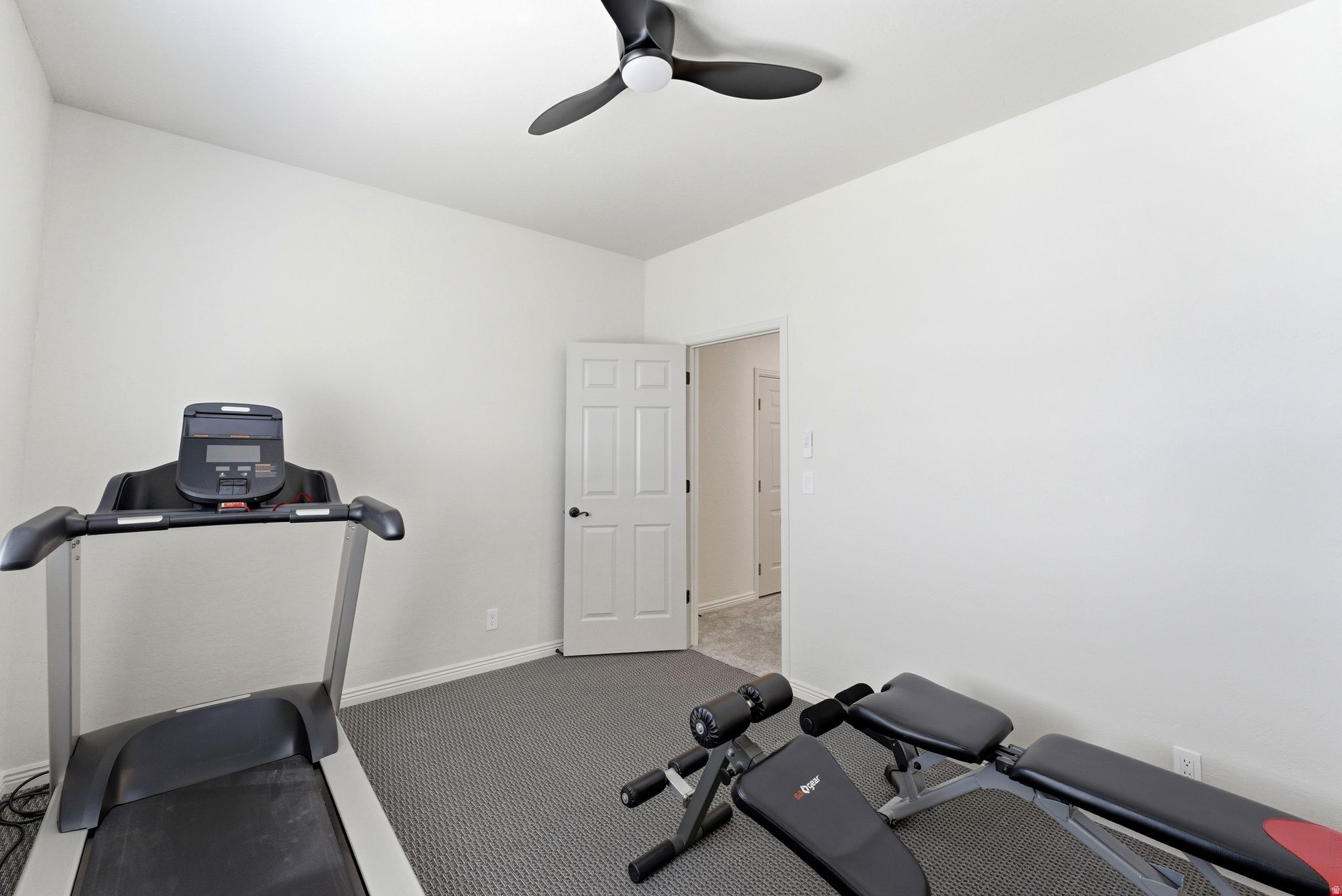 SOMERSET RIDGE - Residential