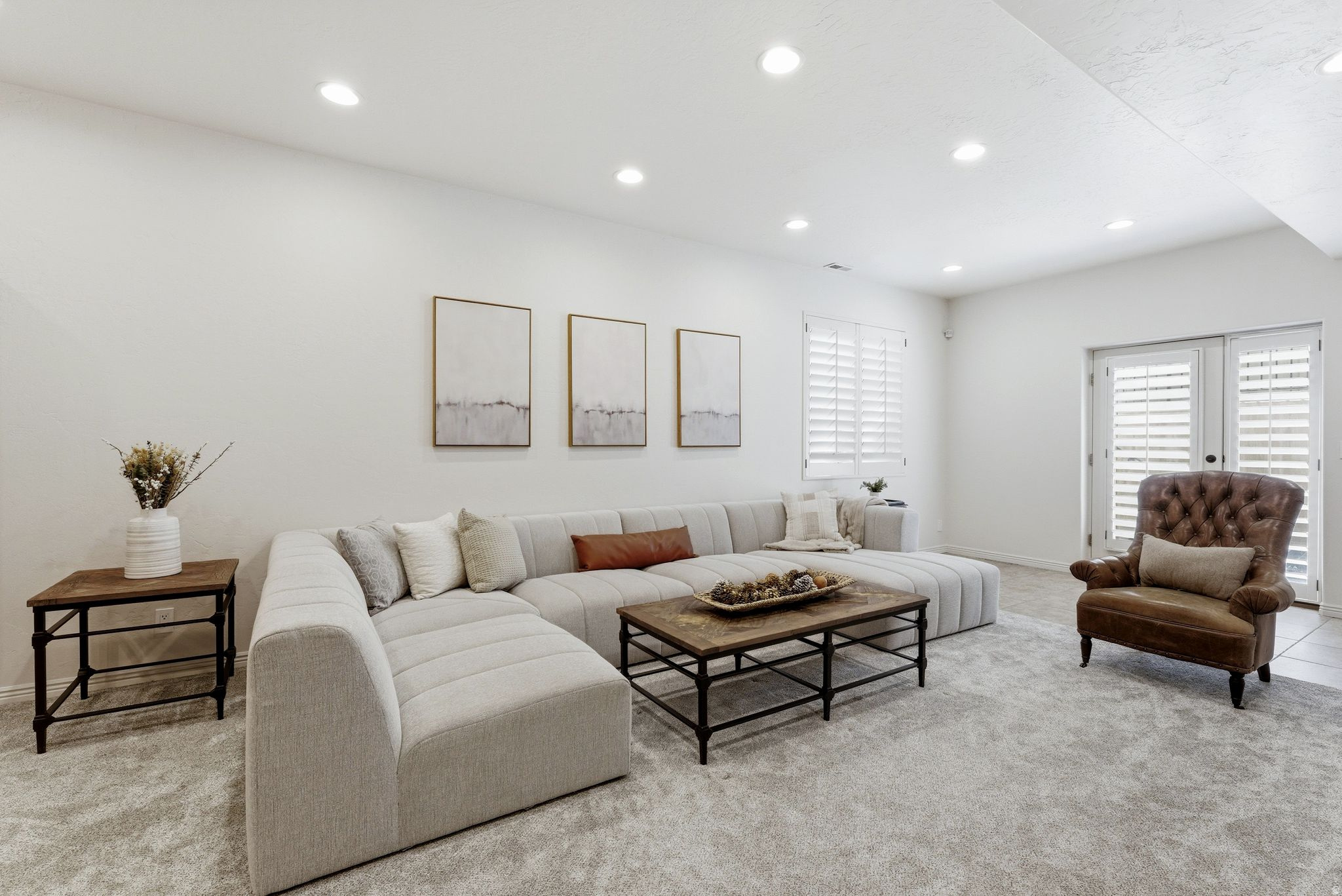 SOMERSET RIDGE - Residential