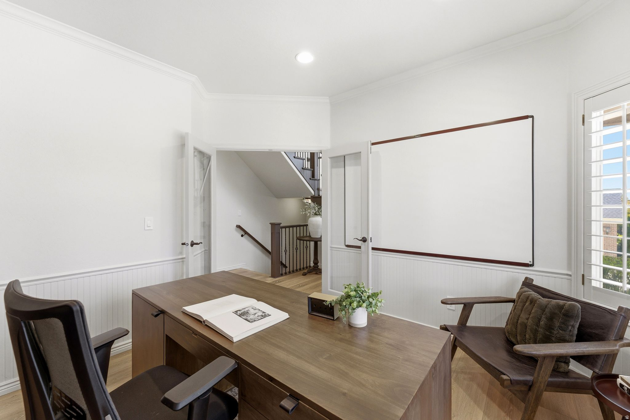 SOMERSET RIDGE - Residential