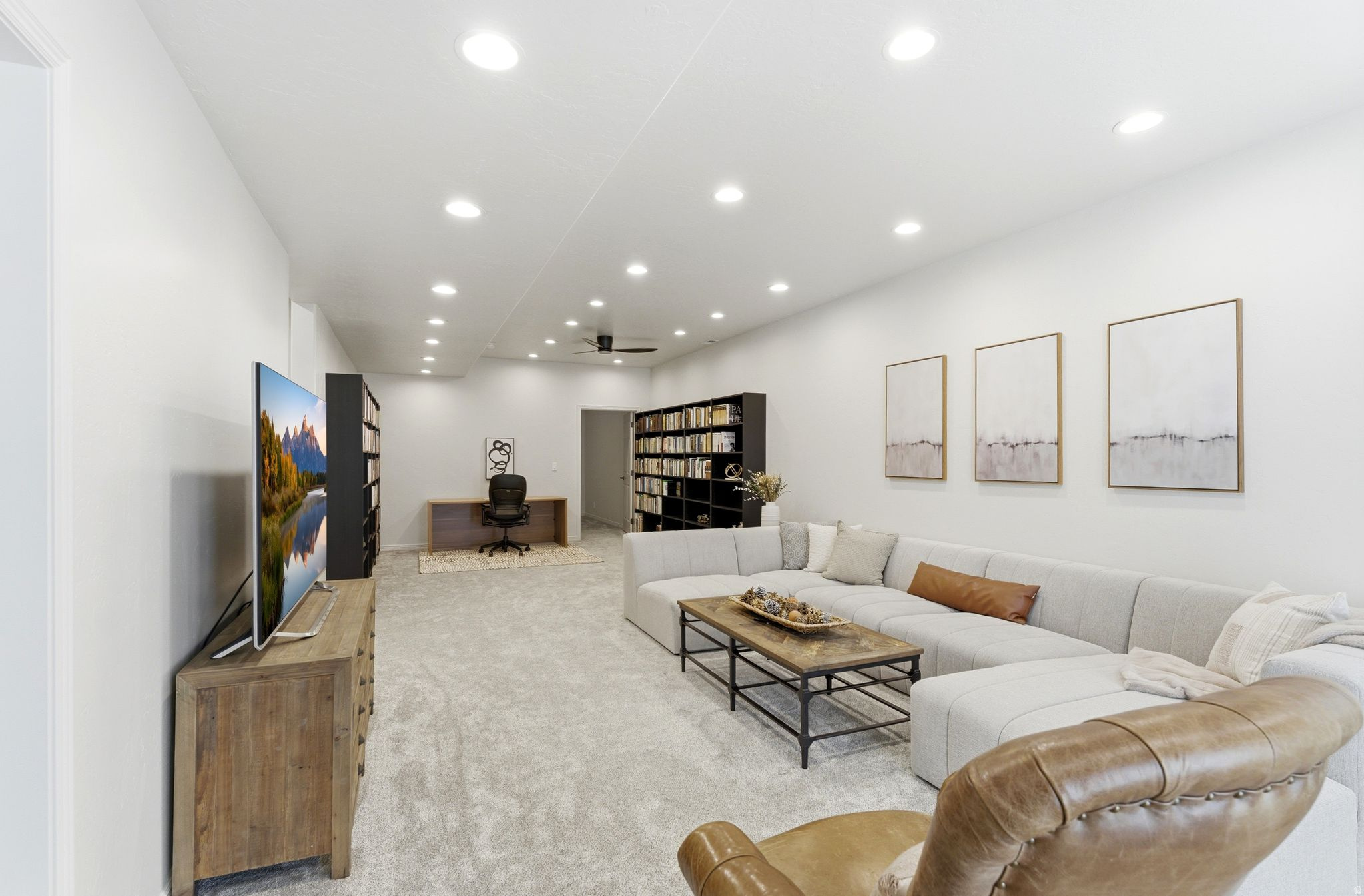 SOMERSET RIDGE - Residential