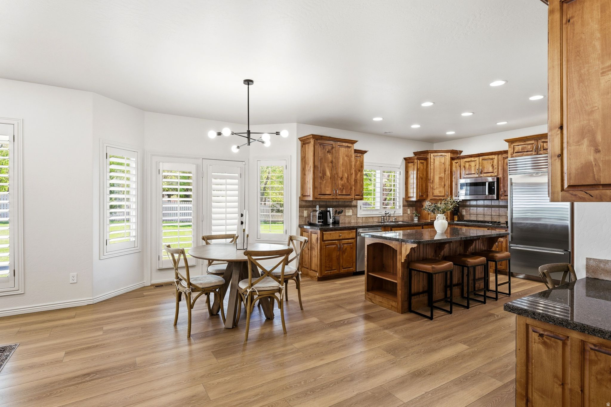 SOMERSET RIDGE - Residential