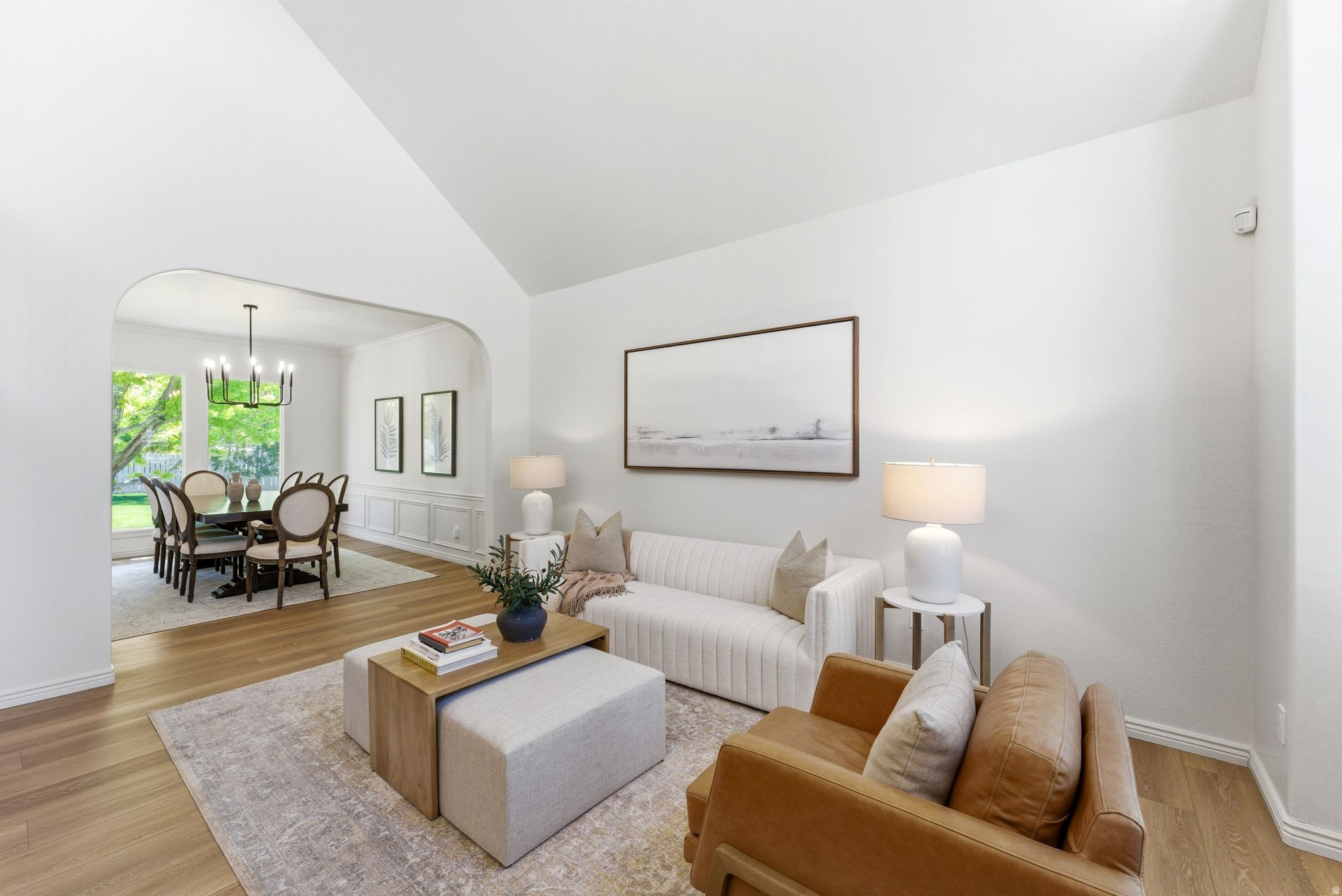 SOMERSET RIDGE - Residential