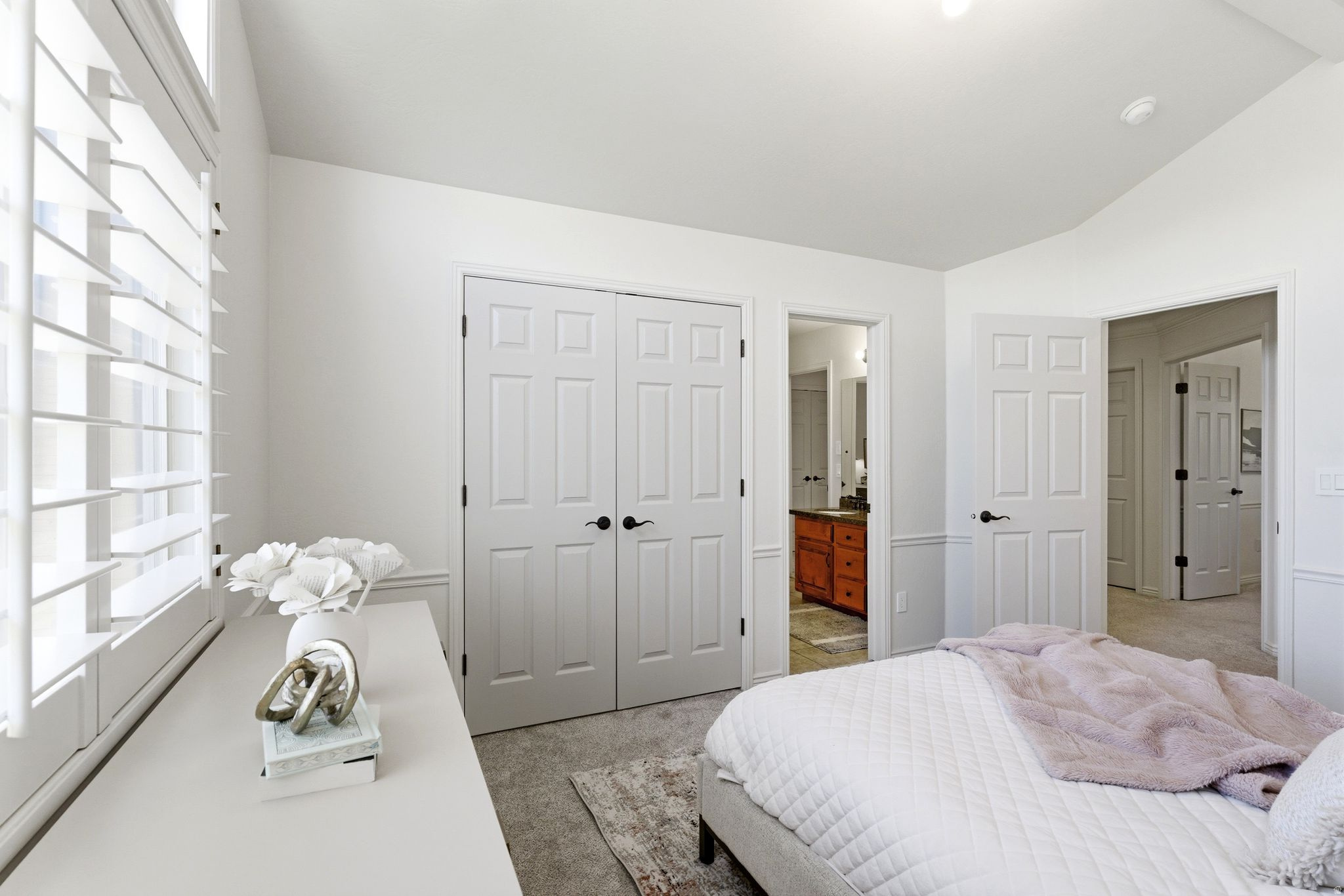 SOMERSET RIDGE - Residential
