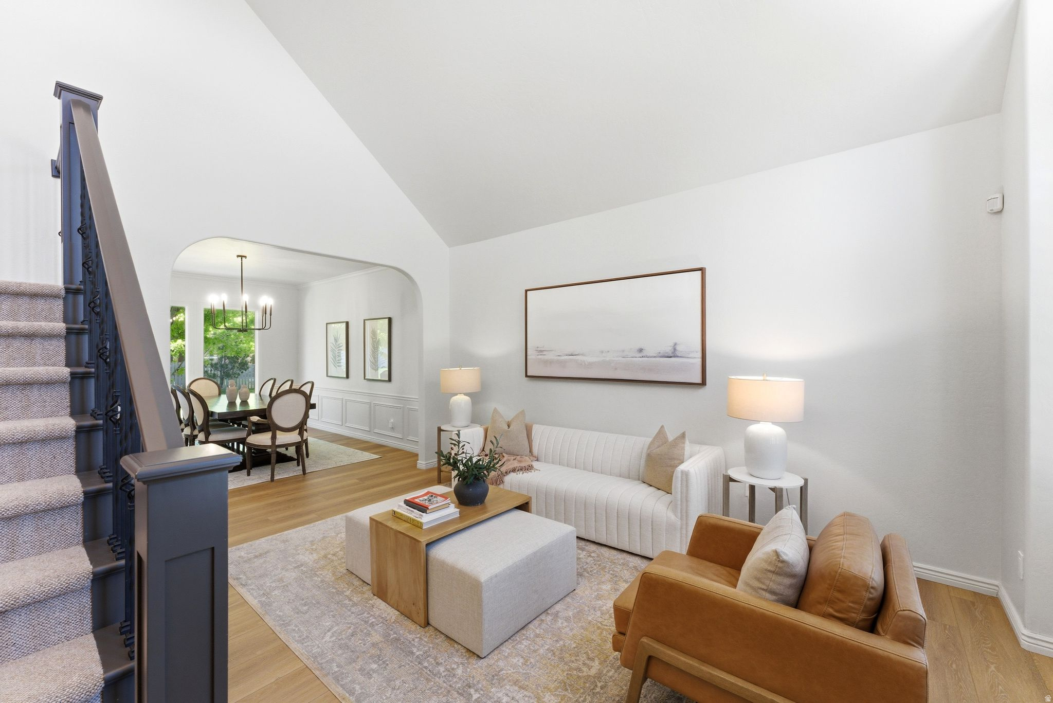 SOMERSET RIDGE - Residential