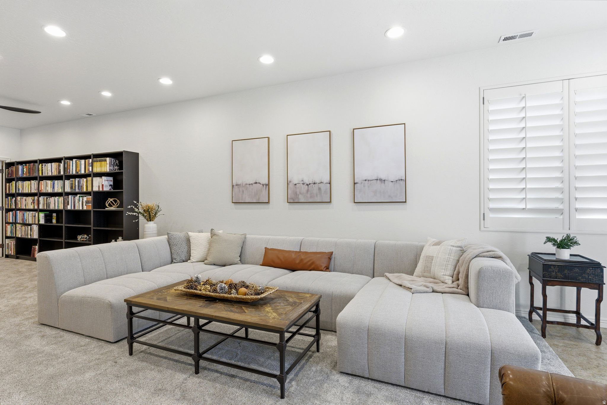 SOMERSET RIDGE - Residential