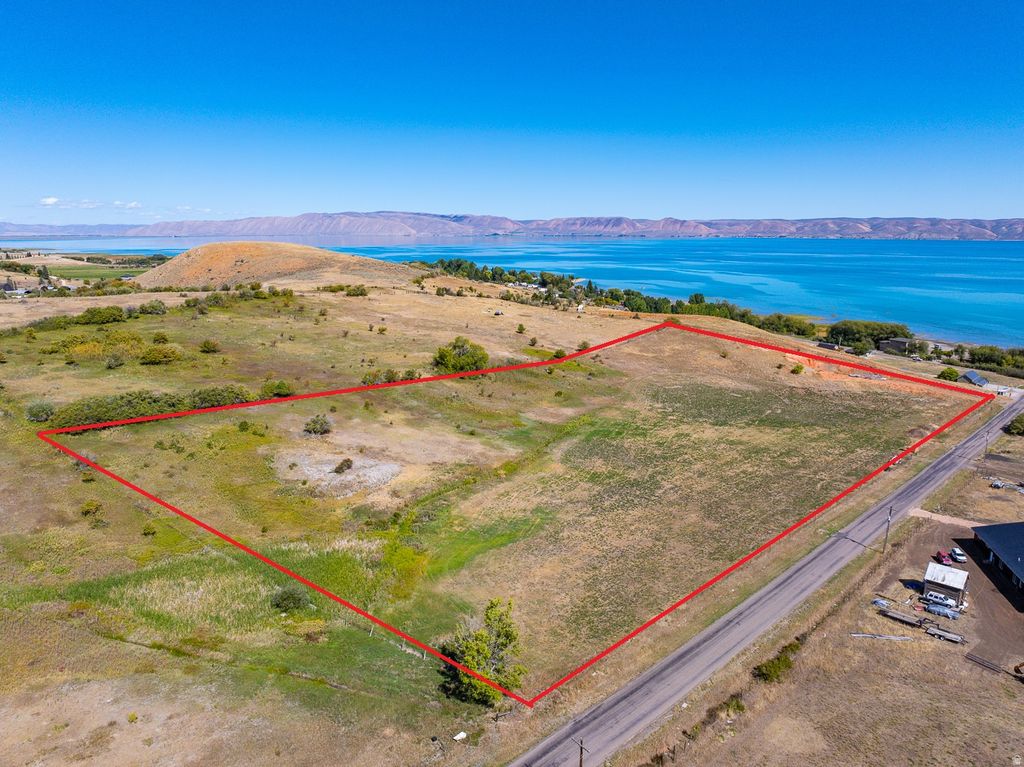 Photo of Fish Haven, ID 83287 (MLS # 2136214)