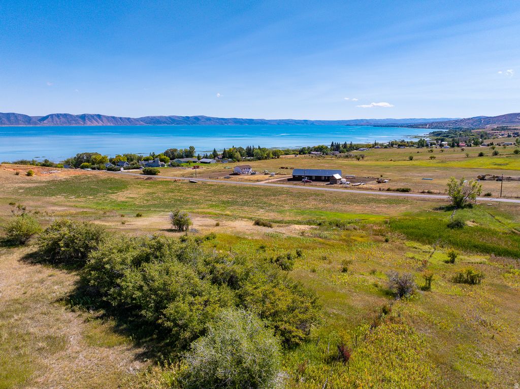 Photo of Fish Haven, ID 83287 (MLS # 2136214)