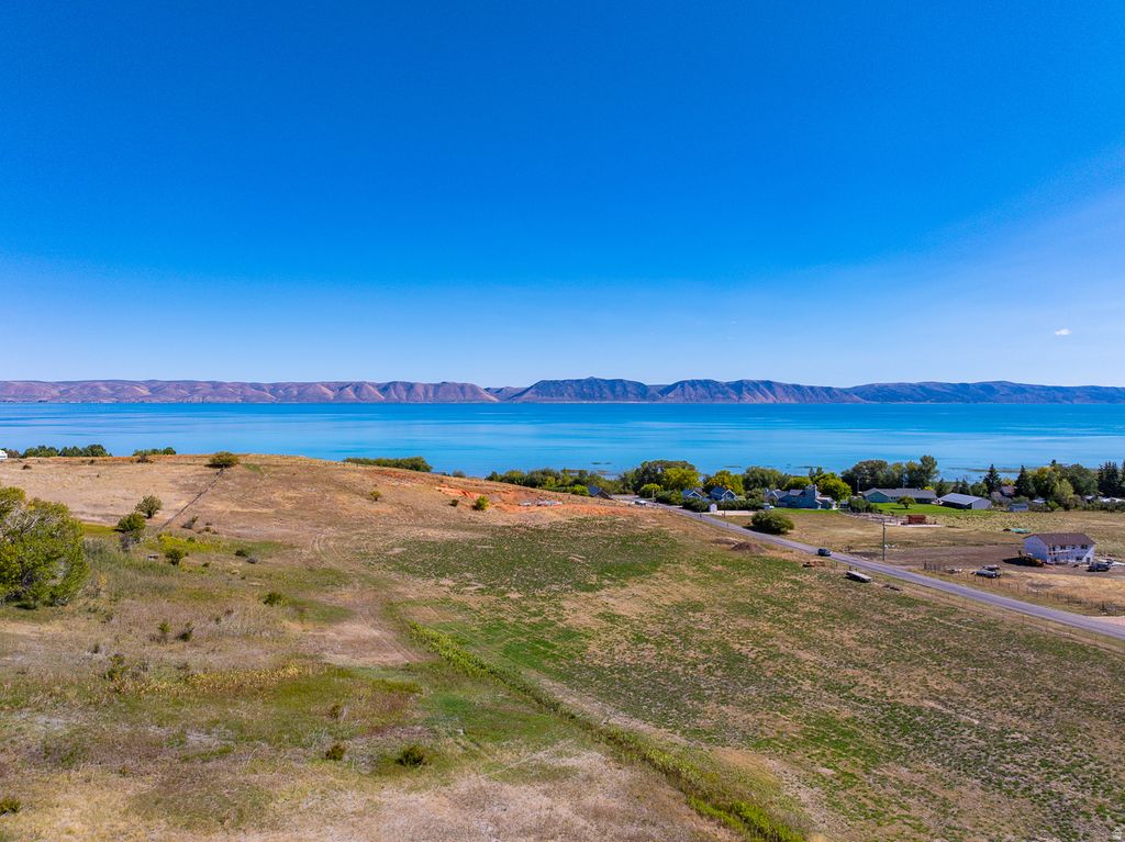 Photo of Fish Haven, ID 83287 (MLS # 2136214)