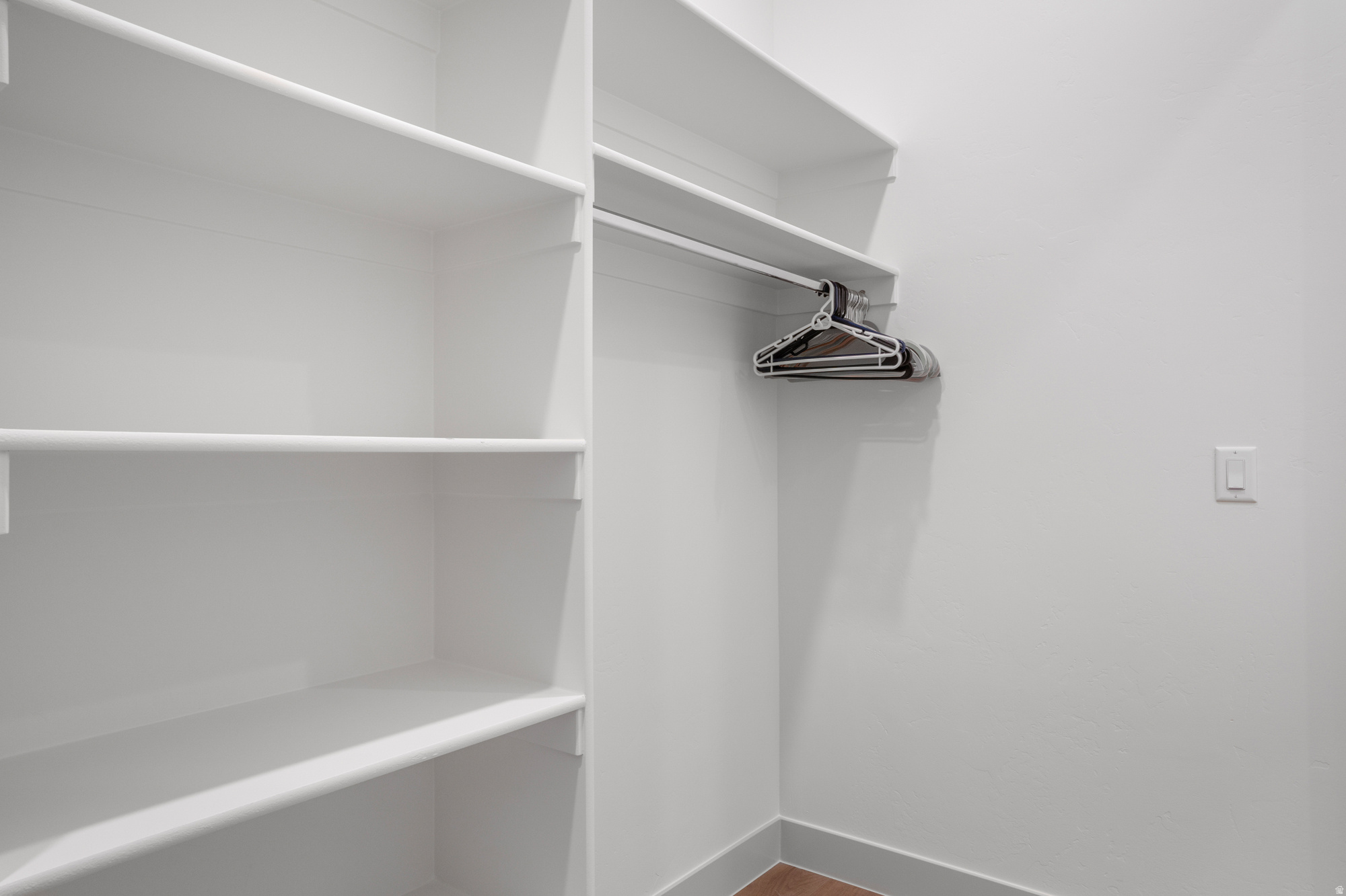 EIGHTH AT CORAL CANYON AMD - Residential