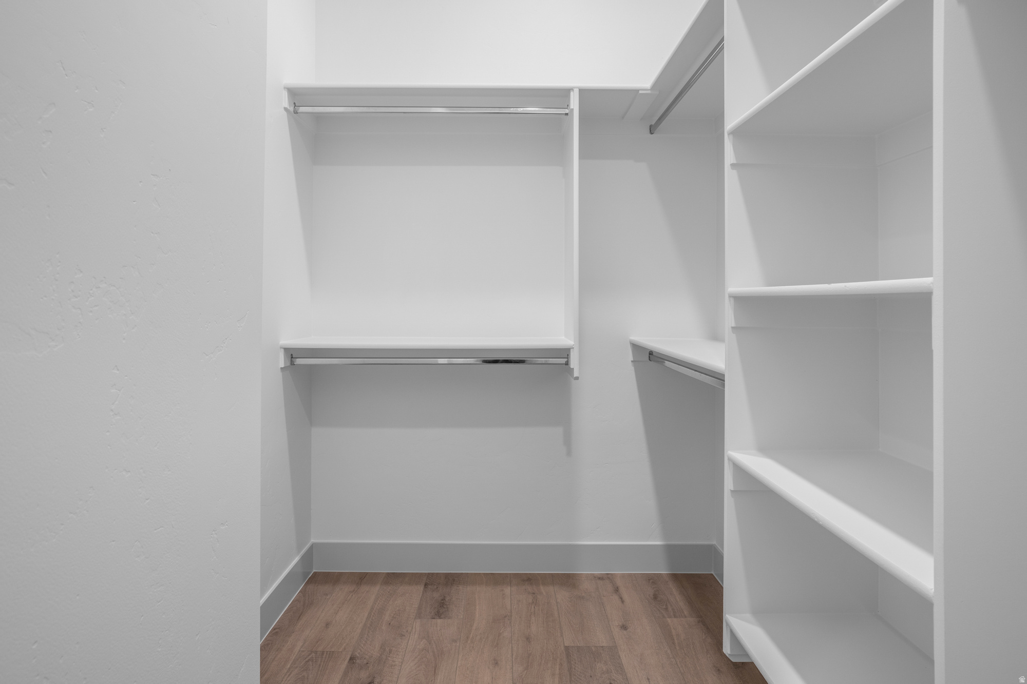 EIGHTH AT CORAL CANYON AMD - Residential