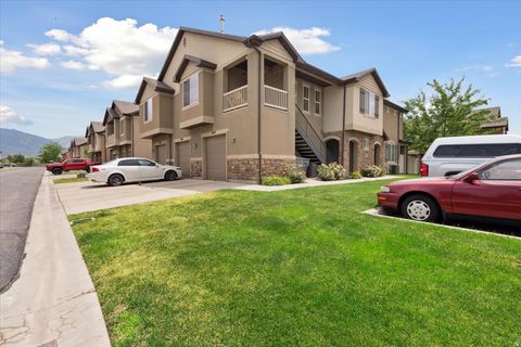 Tiny photo for 1049 ALLINGTON DR, North Salt Lake, UT 84054 (MLS # 2135867)