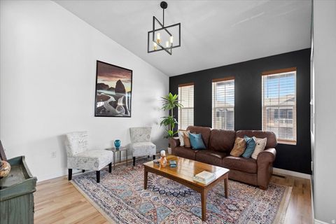 Tiny photo for 1049 ALLINGTON DR, North Salt Lake, UT 84054 (MLS # 2135867)