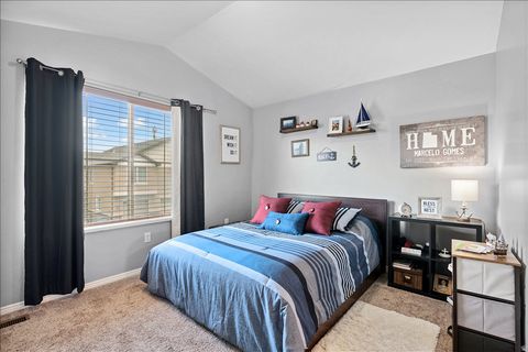 Tiny photo for 1049 ALLINGTON DR, North Salt Lake, UT 84054 (MLS # 2135867)