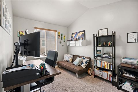 Tiny photo for 1049 ALLINGTON DR, North Salt Lake, UT 84054 (MLS # 2135867)