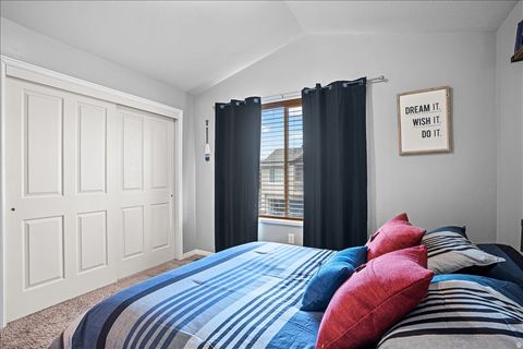 Tiny photo for 1049 ALLINGTON DR, North Salt Lake, UT 84054 (MLS # 2135867)