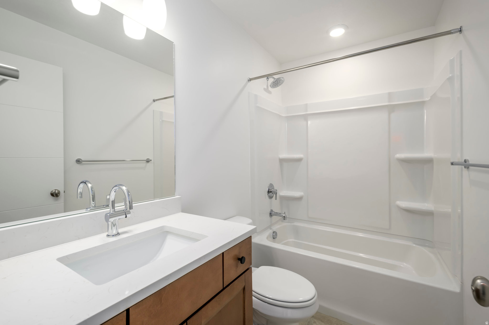 THE MILL - Residential