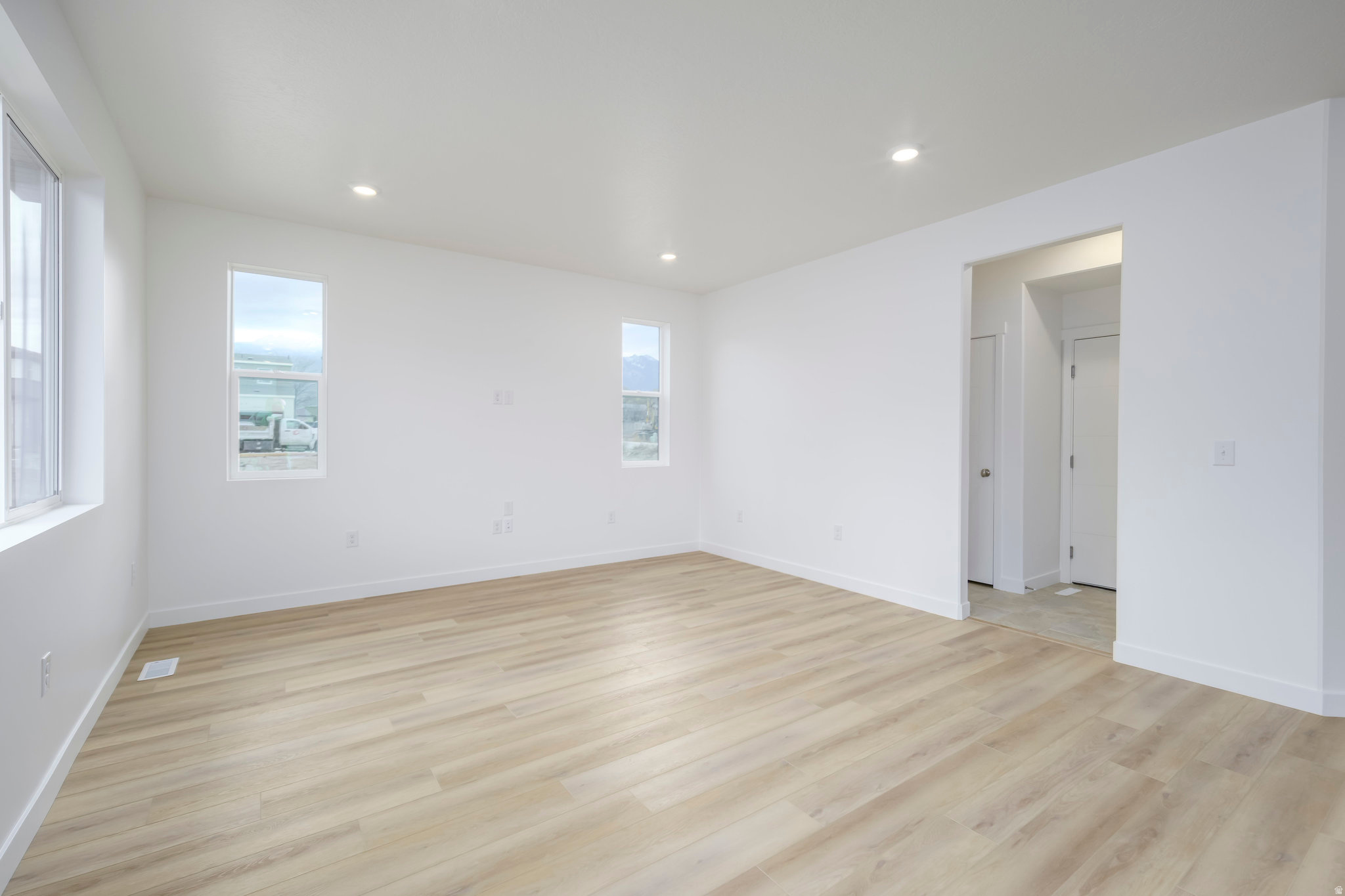 THE MILL - Residential