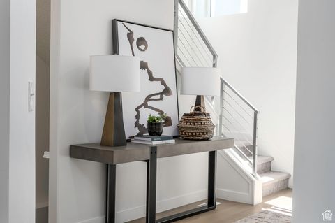 Tiny photo for 257 E WATER MILL WAY #211, Midvale, UT 84070 (MLS # 2113967)