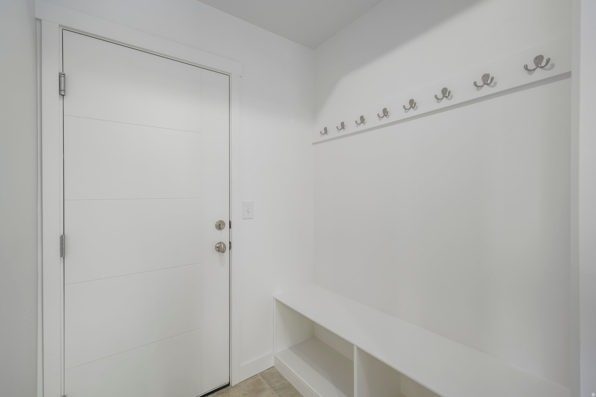 THE MILL - Residential