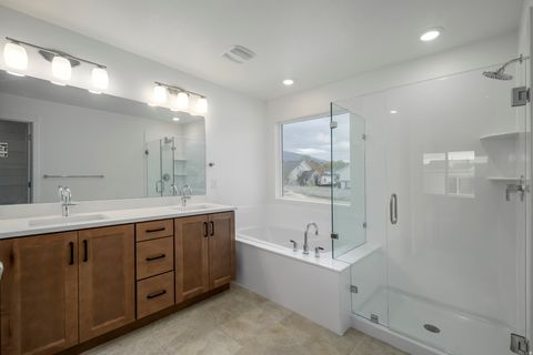 Tiny photo for 257 E WATER MILL WAY #211, Midvale, UT 84070 (MLS # 2113967)
