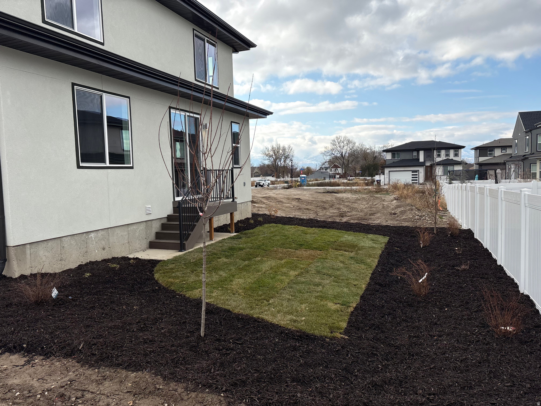 THE MILL - Residential