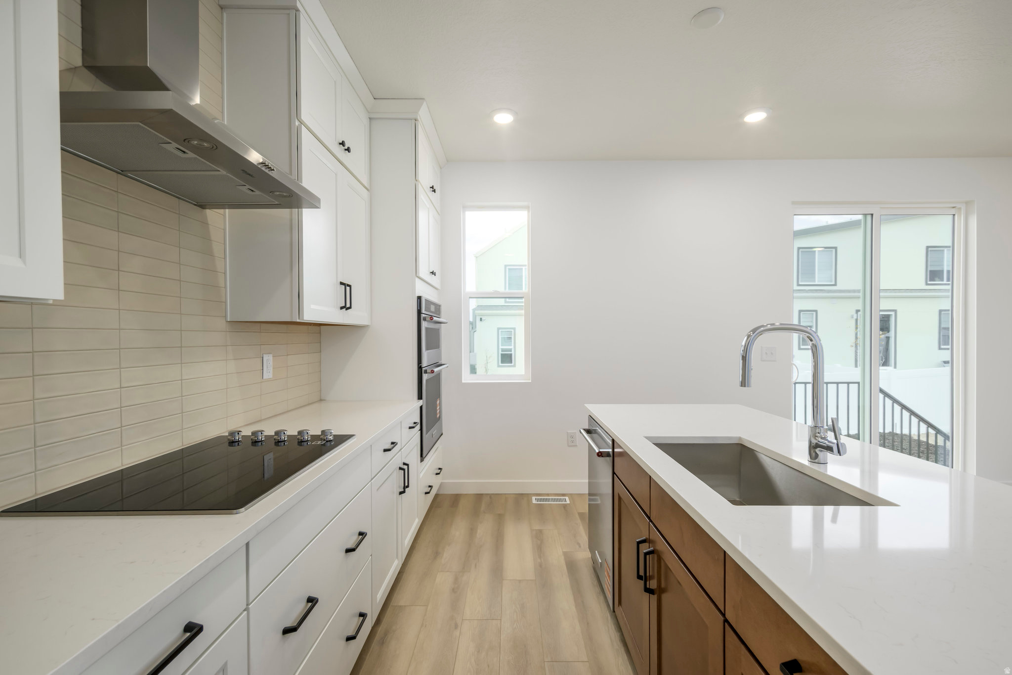 THE MILL - Residential