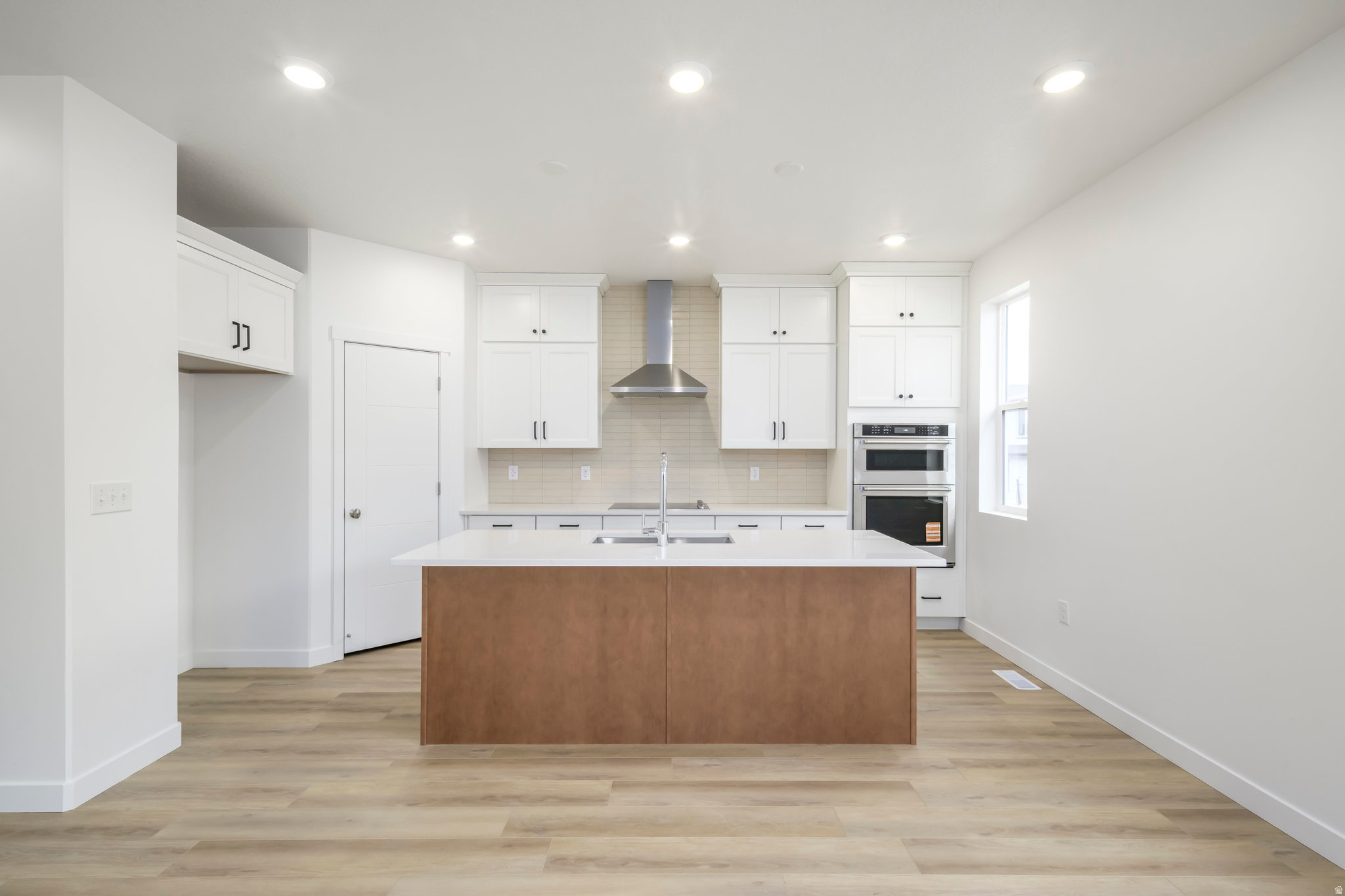 THE MILL - Residential