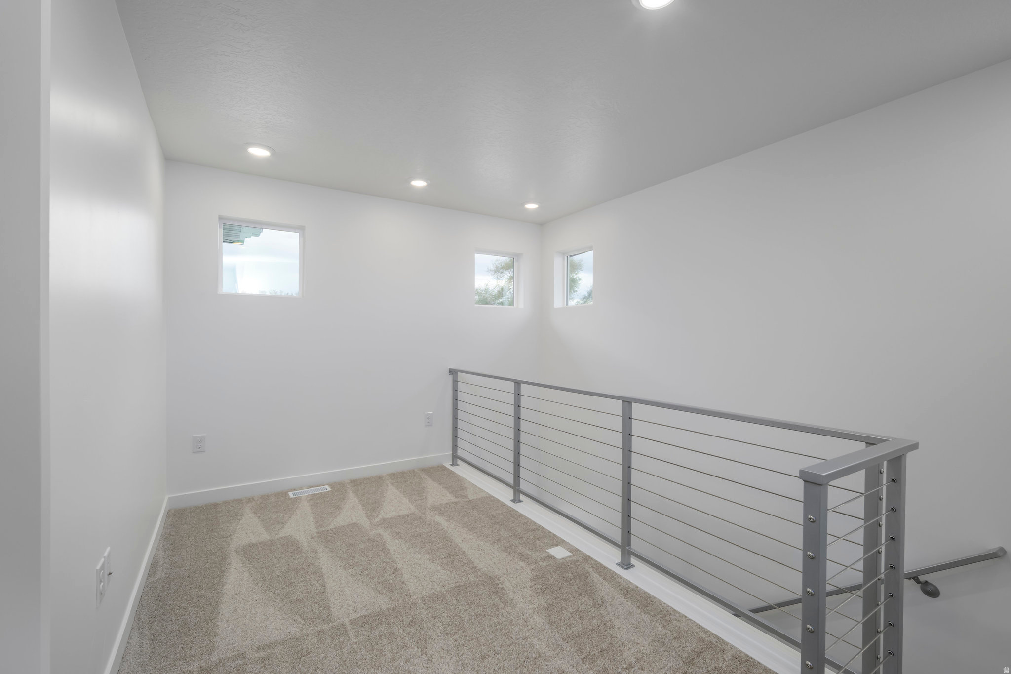 THE MILL - Residential