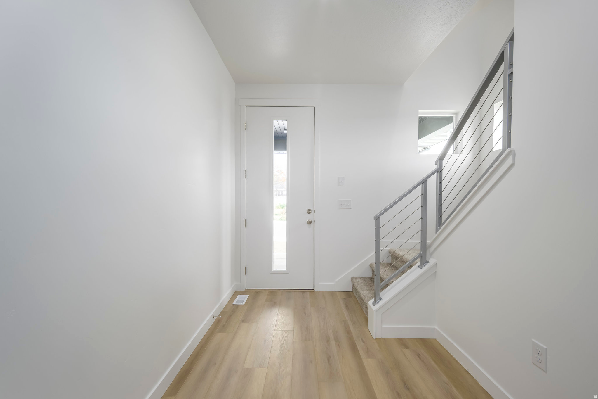 THE MILL - Residential