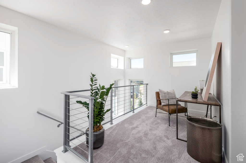 THE MILL - Residential