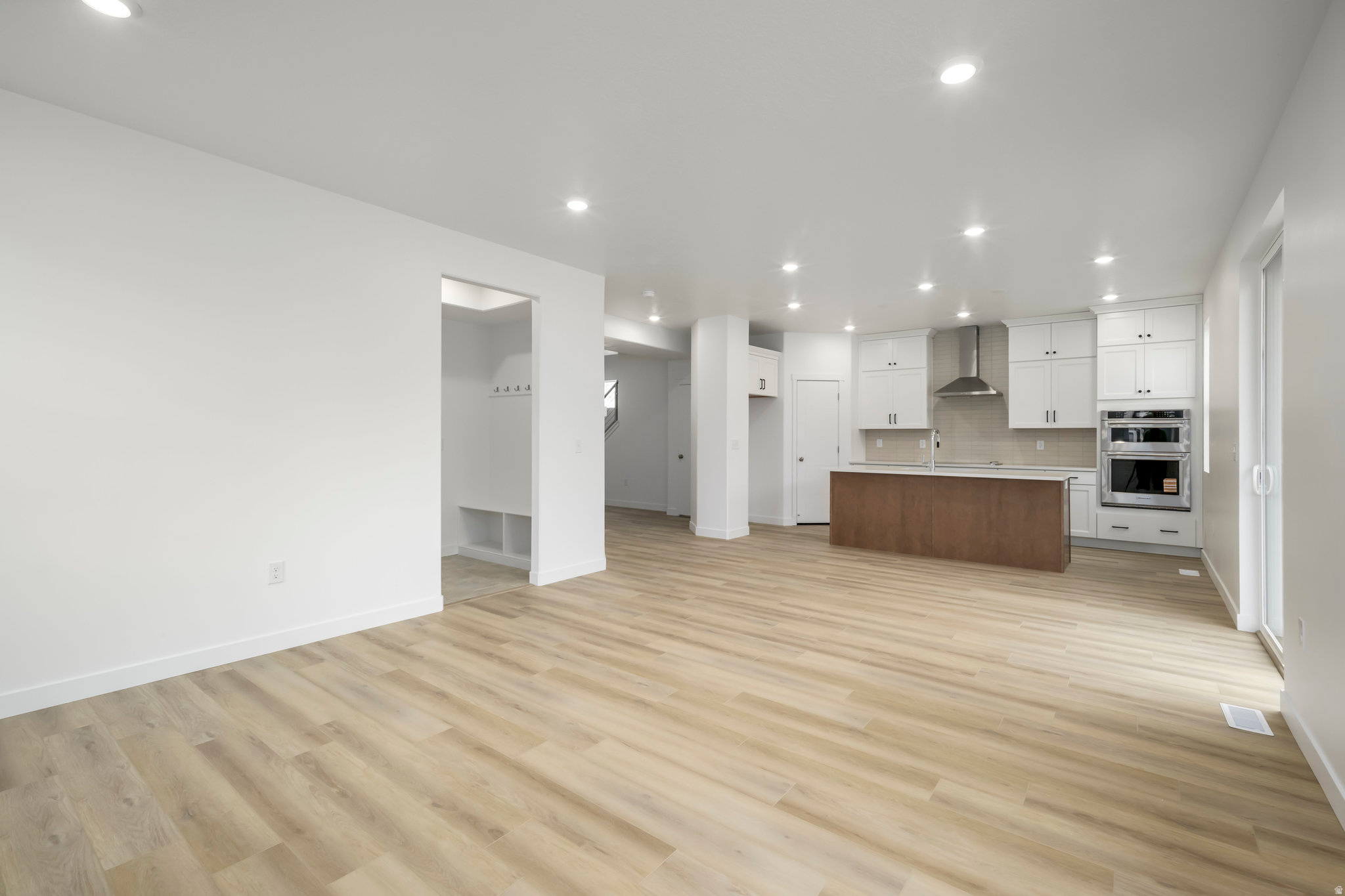 THE MILL - Residential