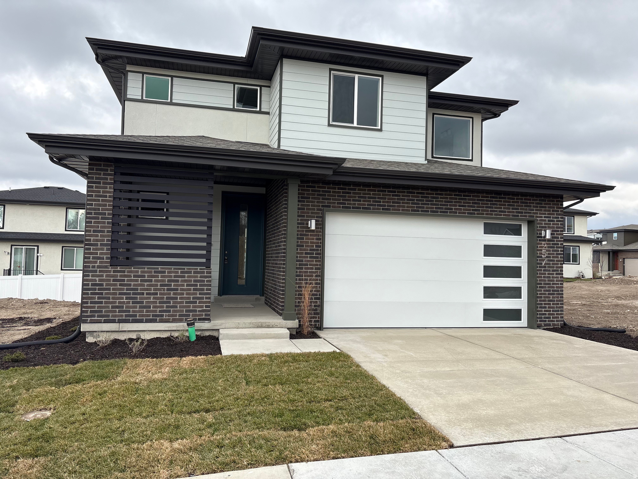 THE MILL - Residential