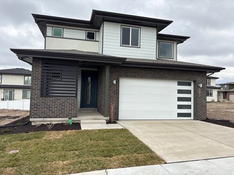 Tiny photo for 257 E WATER MILL WAY #211, Midvale, UT 84070 (MLS # 2113967)