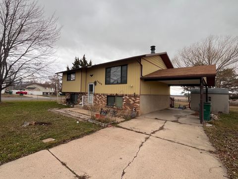 Tiny photo for 1353 N CELIA WAY, Layton, UT 84041 (MLS # 2137778)