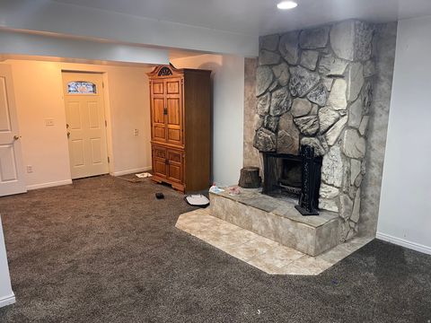Tiny photo for 1353 N CELIA WAY, Layton, UT 84041 (MLS # 2137778)