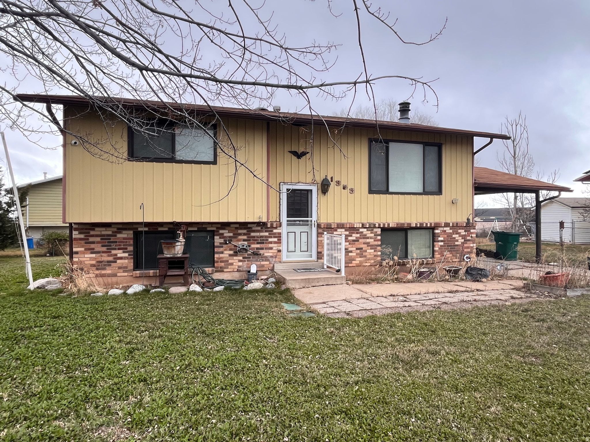 PARK WEST ESTATES - Residential