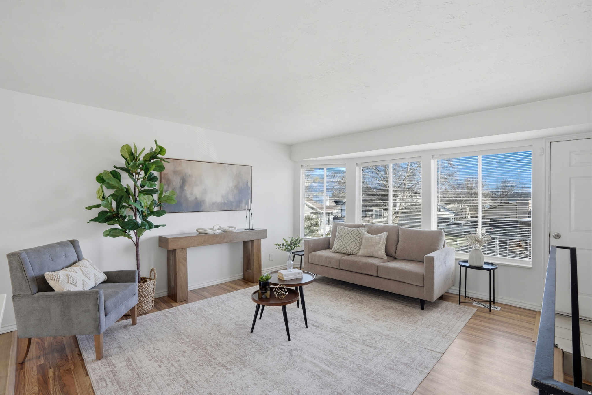 MEADOW VIEW - Residential