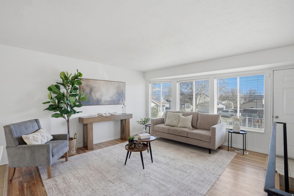 Photo of 5960 S TUMERICK CT W, Salt Lake City, UT 84118 (MLS # 2145632)