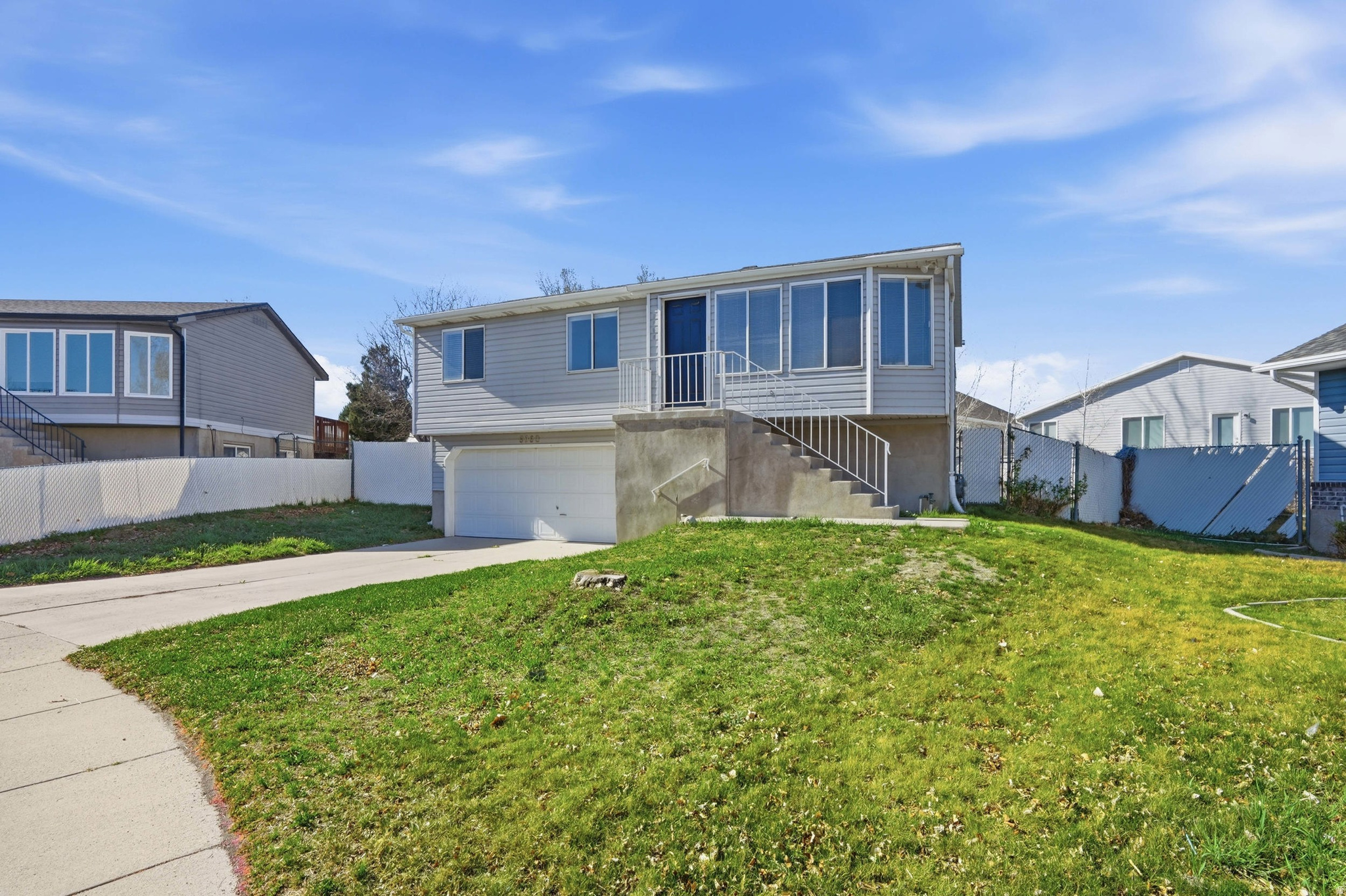 MEADOW VIEW - Residential