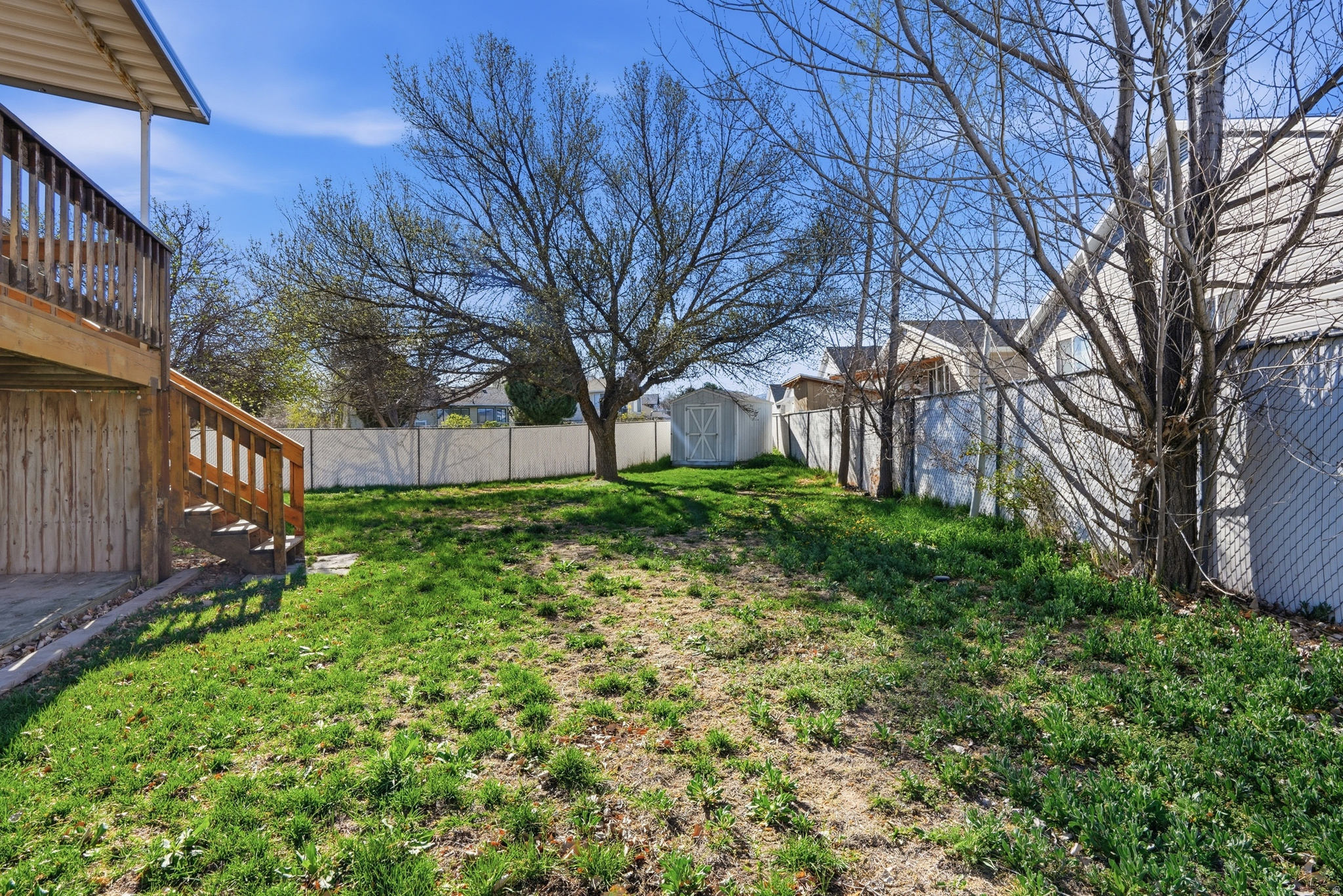 MEADOW VIEW - Residential