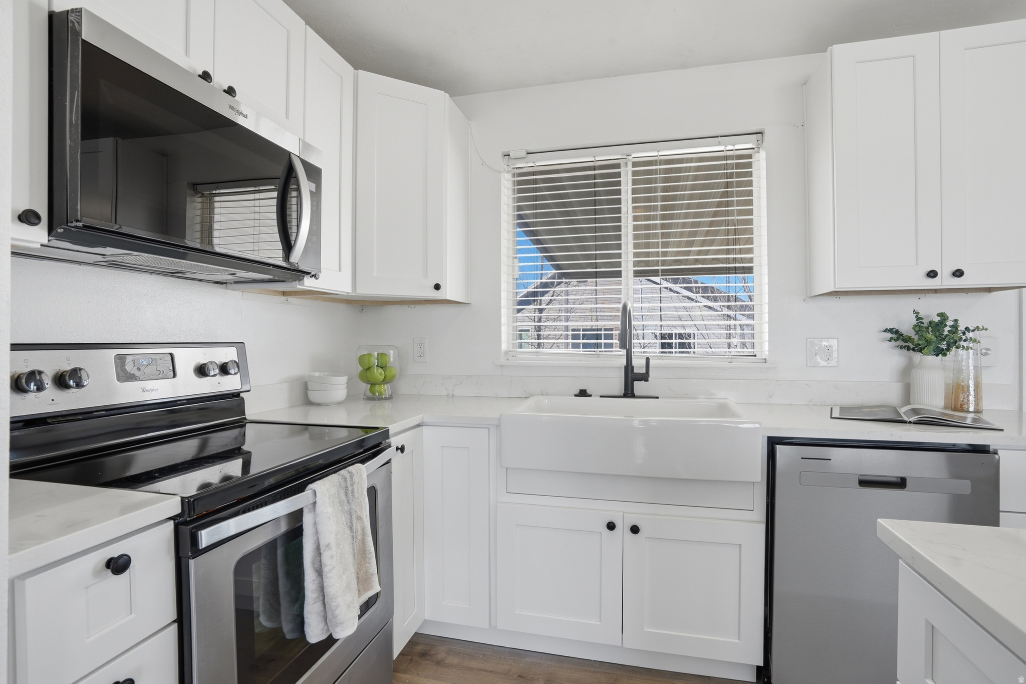 MEADOW VIEW - Residential