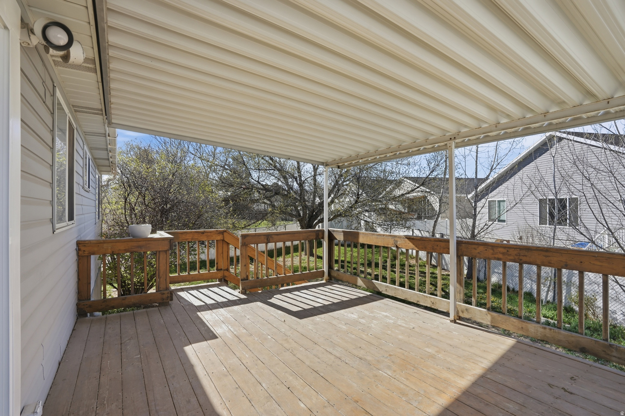 MEADOW VIEW - Residential