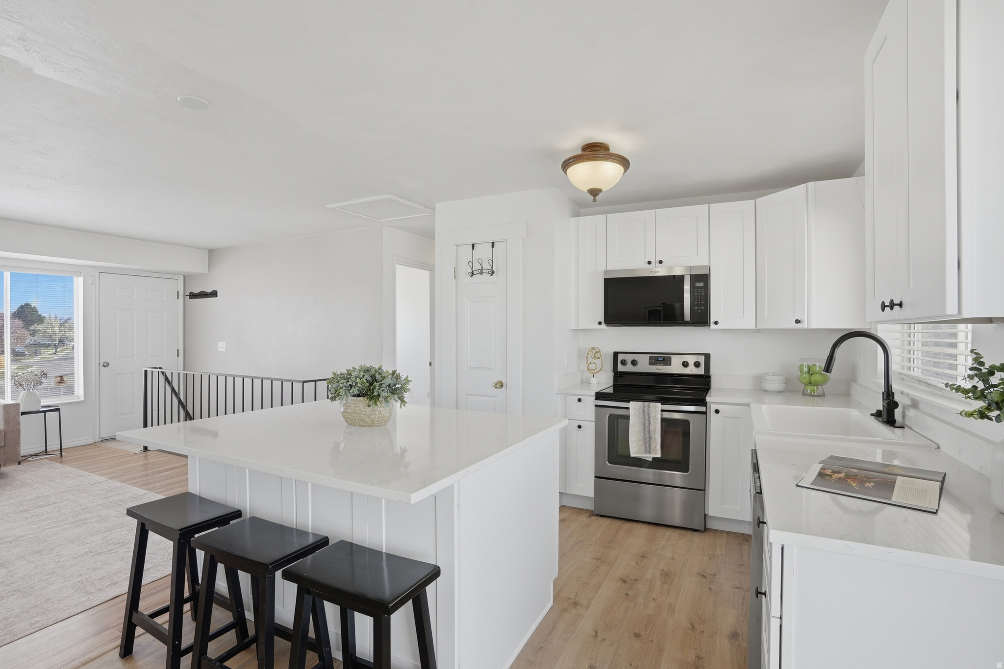 MEADOW VIEW - Residential