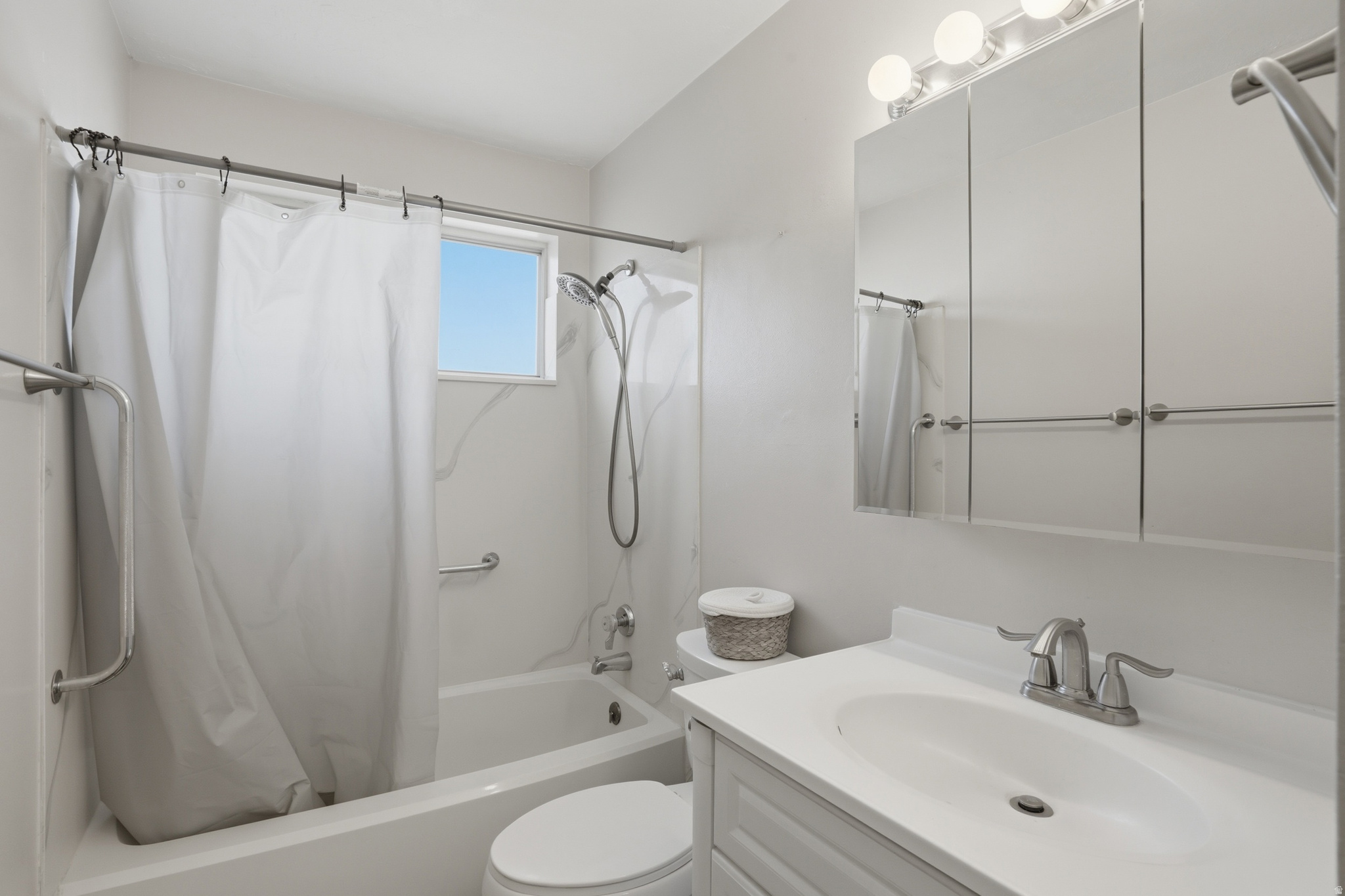 MEADOW VIEW - Residential