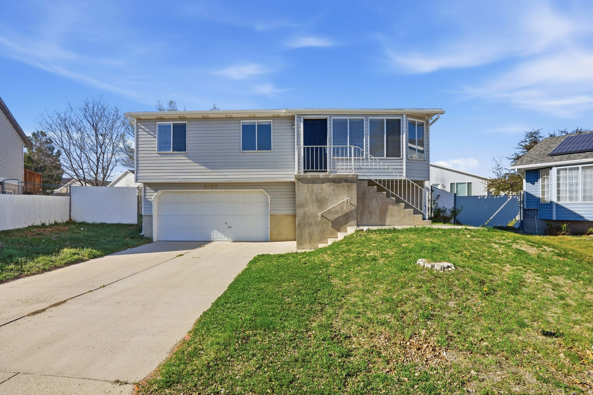 MEADOW VIEW - Residential