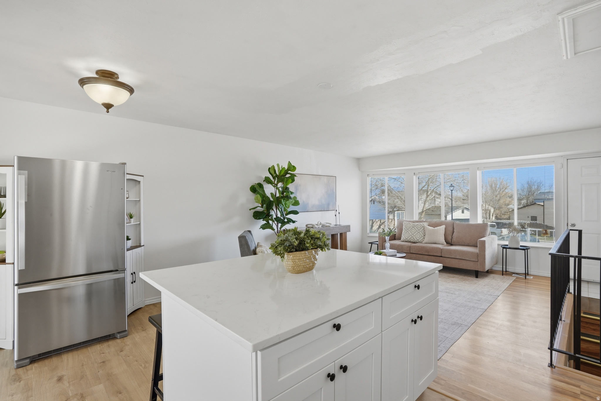 MEADOW VIEW - Residential