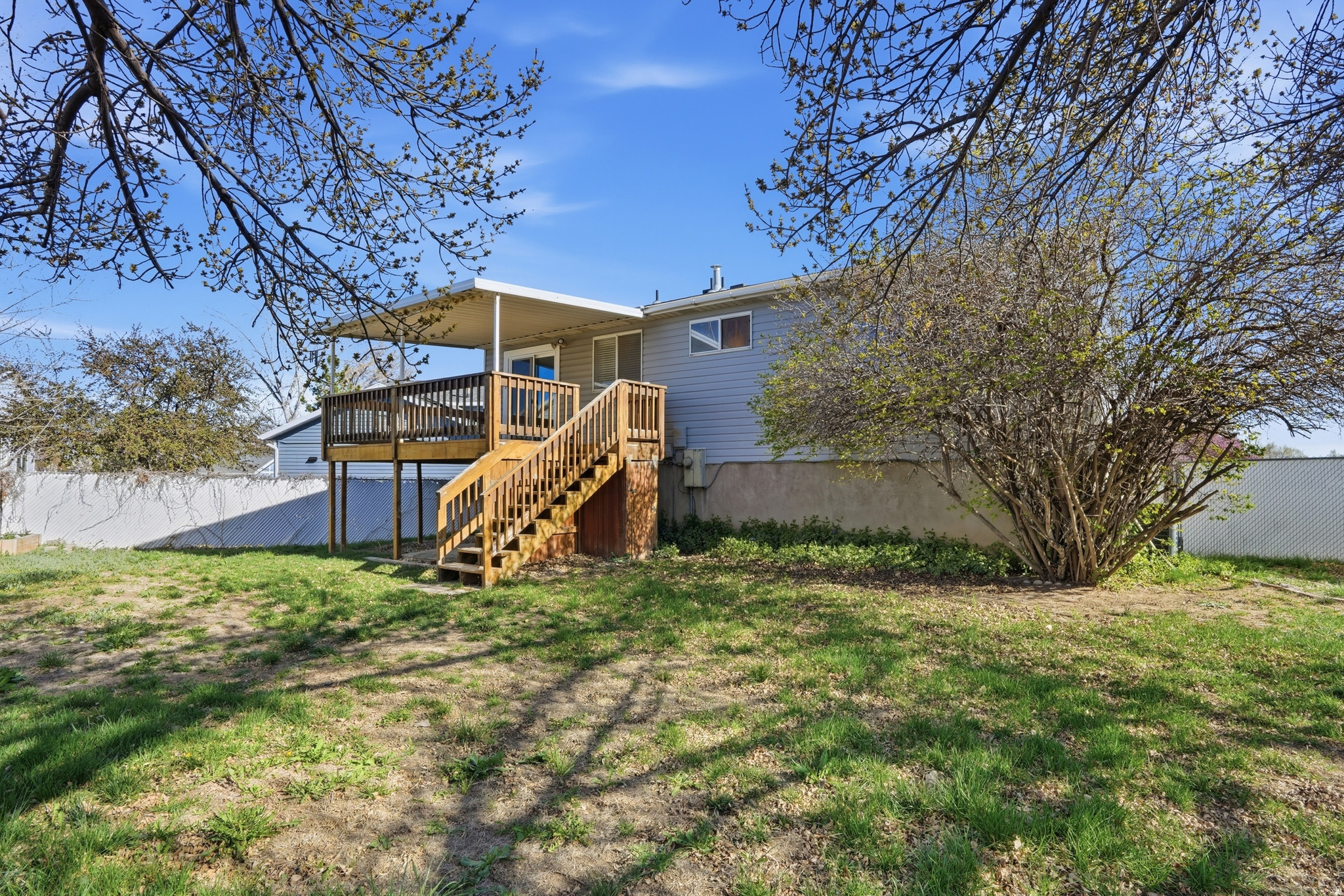 MEADOW VIEW - Residential