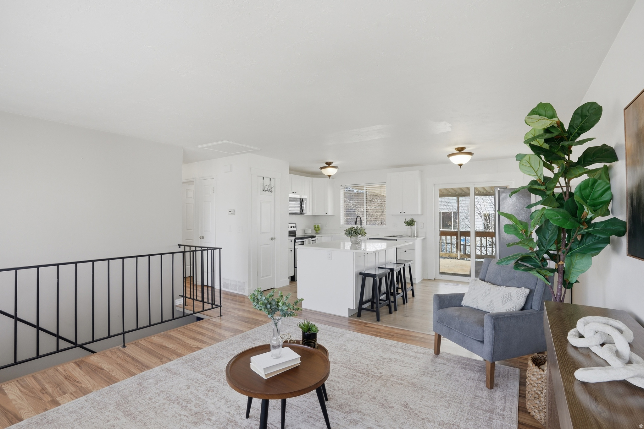 MEADOW VIEW - Residential