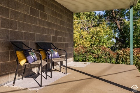 Tiny photo for 4566 W 5415 S, Salt Lake City, UT 84118 (MLS # 2190523)